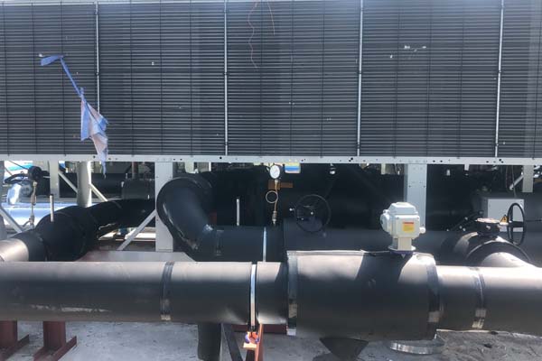 管道內外溫差造成凝露問題怎么辦要做管道保溫了.jpg 管道內外溫差造成凝露問題怎么辦要做管道保溫了.jpg