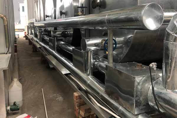 成都天府新區機房保溫 成都天府新區機房保溫